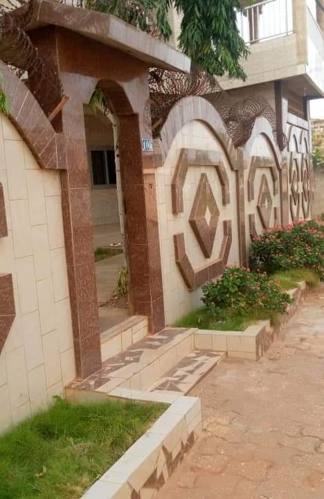 Porto-Novo 2