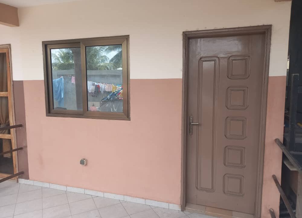 Gbodjè 1