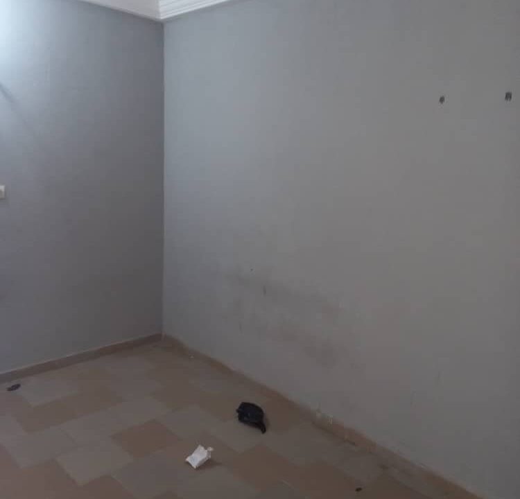 Gbodjè 3